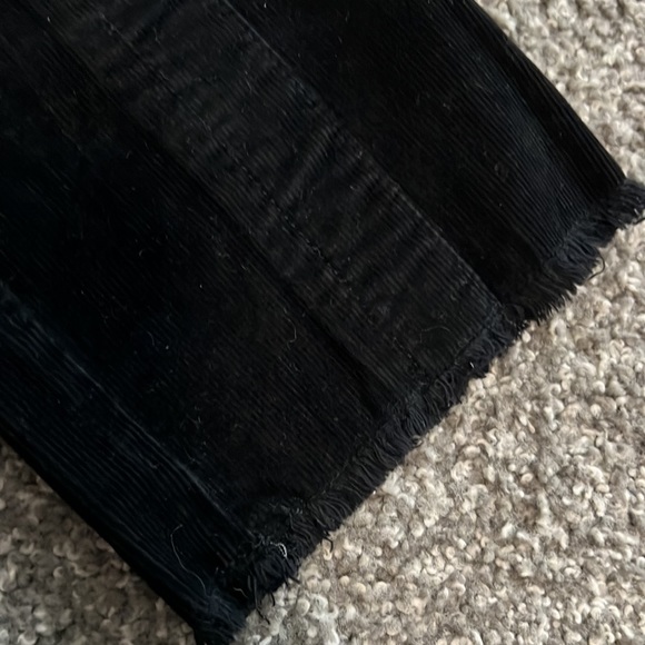 ❗️FINAL❗️ 🆕 Adriano Goldschmied The Paneled Isabelle Overall 🔴🔴 - Picture 5 of 6